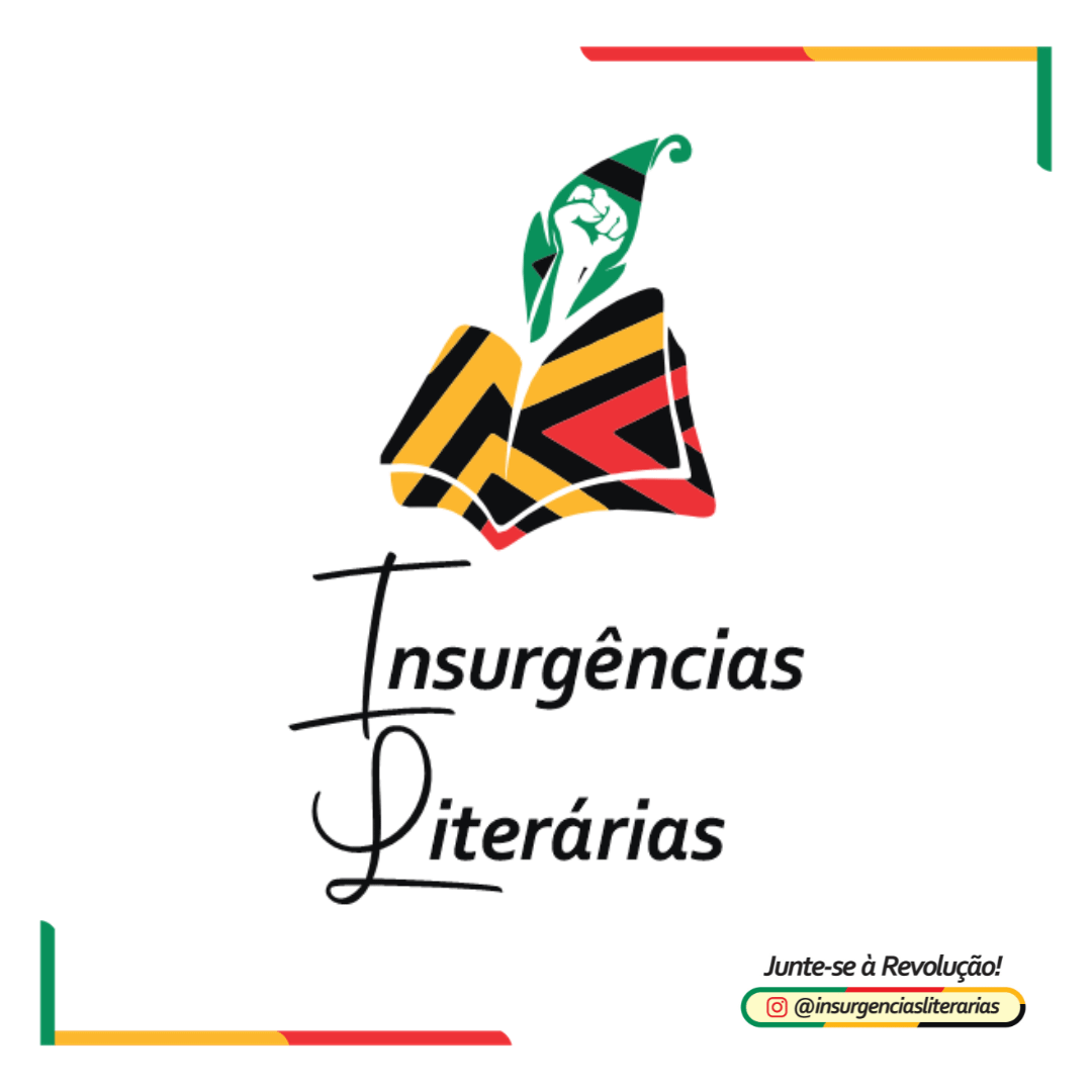 Foto do coletivo - Insurgências Literárias