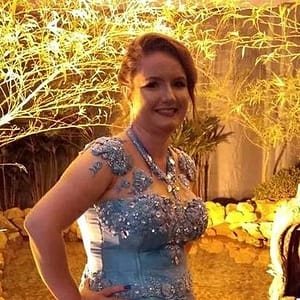 Laila Angelica Moraes