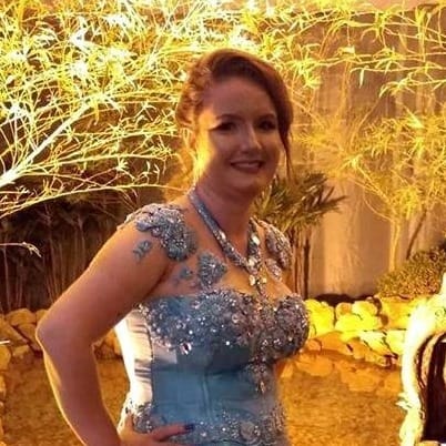 Laila Angelica Moraes