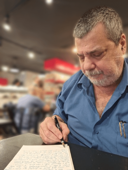 Foto Abr 24 - José M da Silva