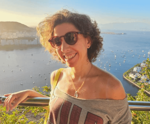 foto poeta - Marianna S. Reis