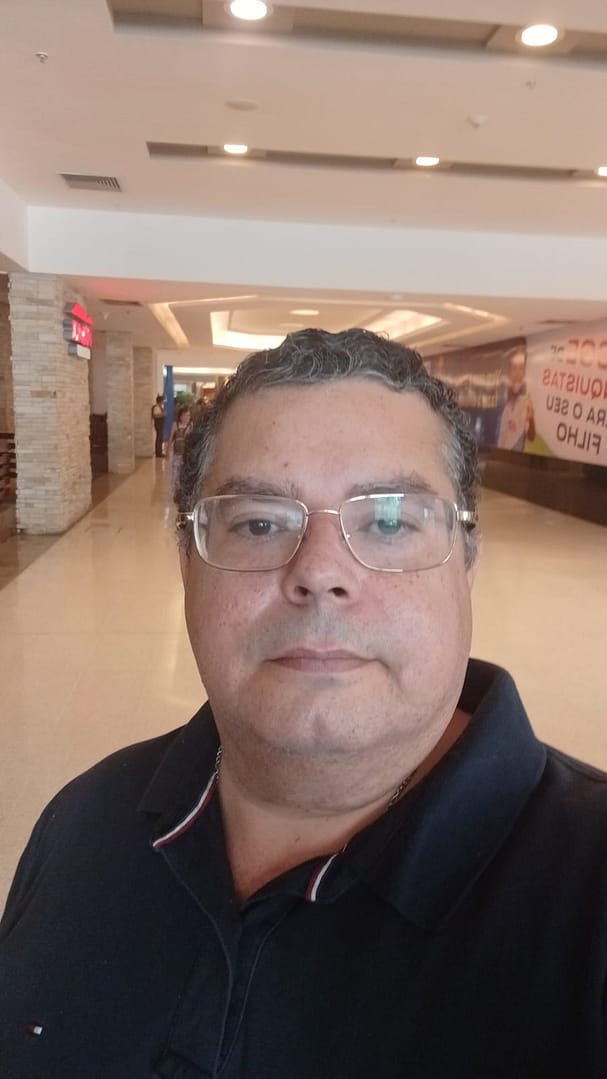 Foto de Rodolfo Guimarães Neves - Rodolfo Guimarães Neves