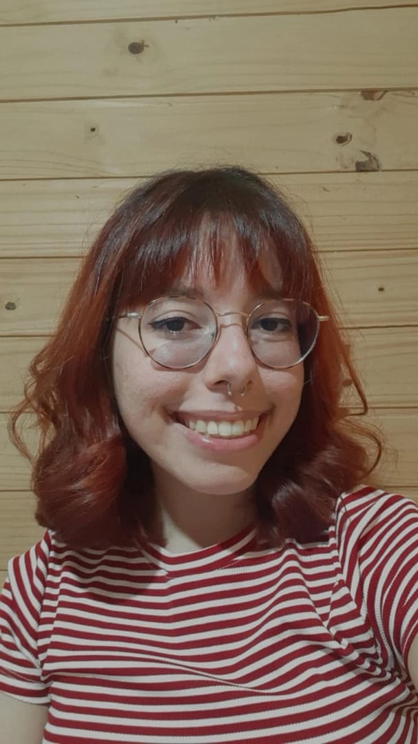 Vitória foto - vivi