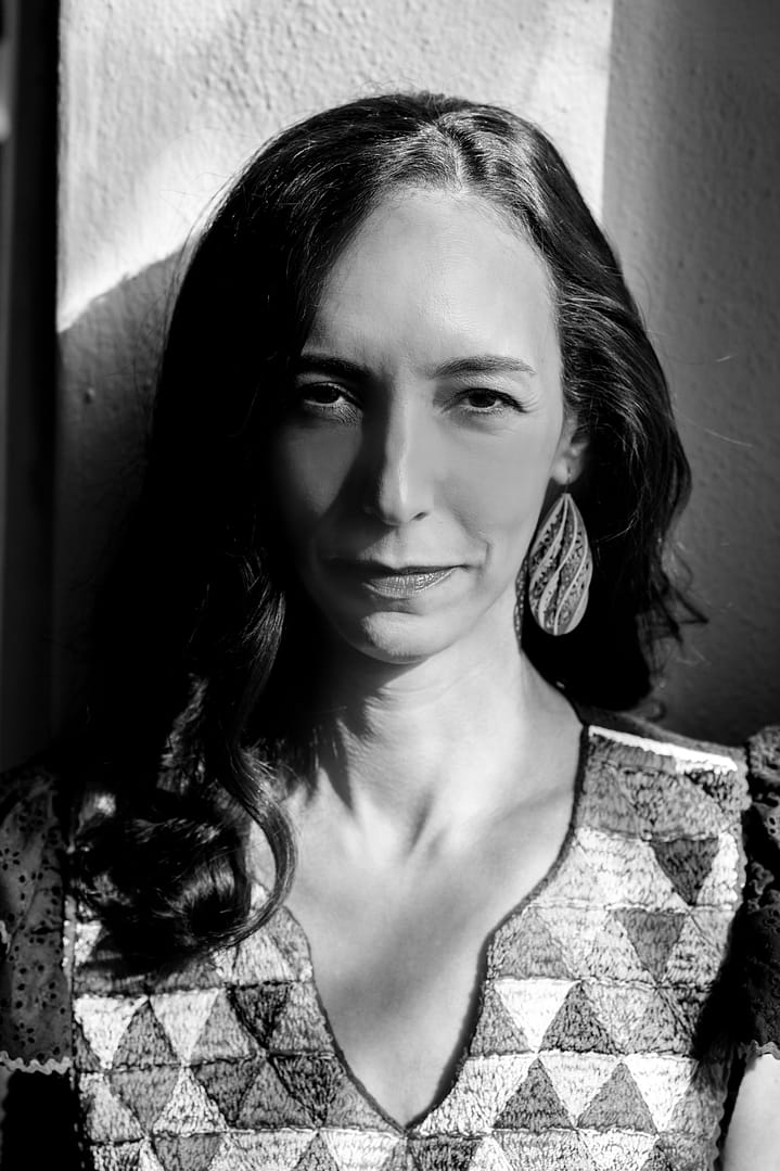 Zugaib_Cecilia_bw_low - Cecilia Z