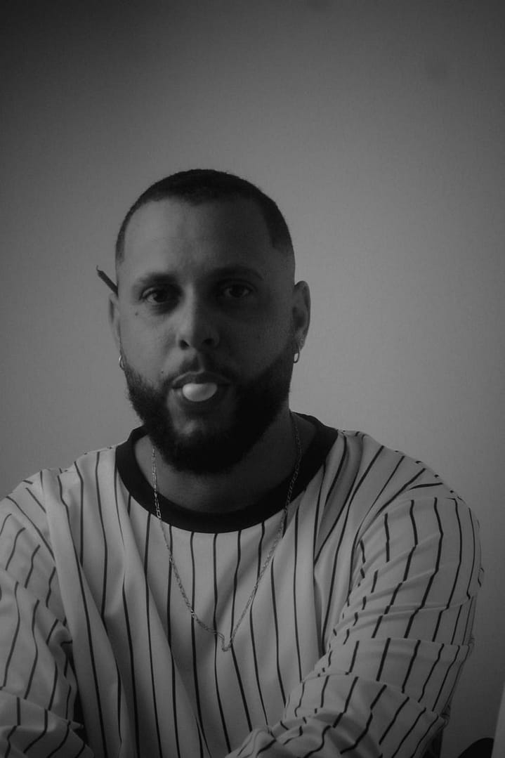 Foto - Hibson da Silva - Hibson da Silva