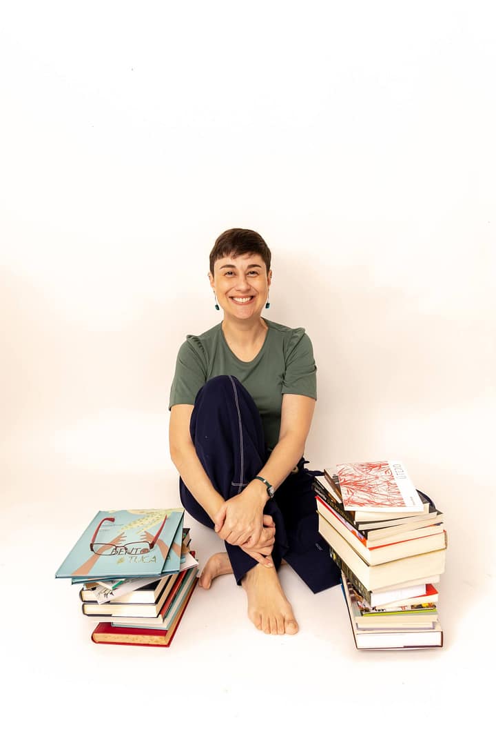 Daniela Muelas Bonafé