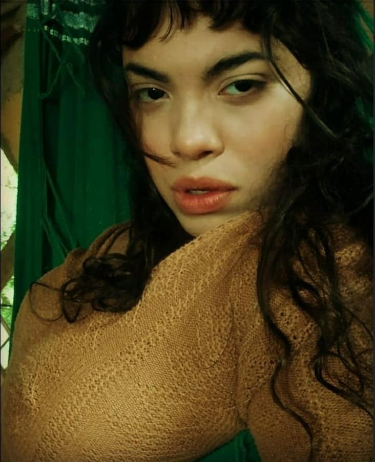 miu_yuna - Camila Yuná