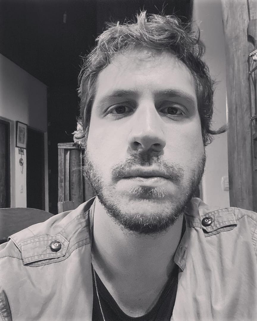 FotoLeonardoMenegatto3 - Leonardo Menegatto