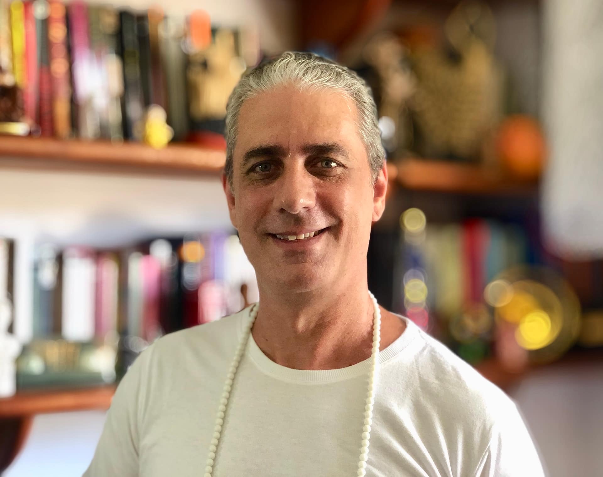 daniel soares filho