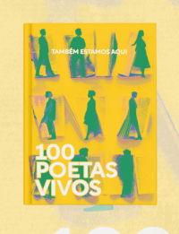 Poetas Contemporâneos